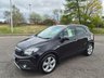 USED 2015 15 VAUXHALL MOKKA 1.4T Exclusiv 2015,Bluetooth,DAB,Cruise,Parking Sensors,Service History,Ulez Compliant 