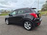 USED 2015 15 VAUXHALL MOKKA 1.4T Exclusiv 2015,Bluetooth,DAB,Cruise,Parking Sensors,Service History,Ulez Compliant 