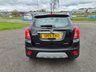 USED 2015 15 VAUXHALL MOKKA 1.4T Exclusiv 2015,Bluetooth,DAB,Cruise,Parking Sensors,Service History,Ulez Compliant 