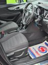 USED 2015 15 VAUXHALL MOKKA 1.4T Exclusiv 2015,Bluetooth,DAB,Cruise,Parking Sensors,Service History,Ulez Compliant 