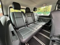 USED 2023 23 MERCEDES-BENZ VITO 2.0 114 CDI SELECT Tourer Double Cab 5dr Diesel G-Tronic RWD L3 Euro 6 (s/s) (136 ps) BY APPOINTMENT ONLY - Alloy Wheels, Air Con, Apple Car Play & Android Auto, Cruise Control, Tinted Glass.