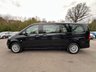 USED 2023 23 MERCEDES-BENZ VITO 2.0 114 CDI SELECT Tourer Double Cab 5dr Diesel G-Tronic RWD L3 Euro 6 (s/s) (136 ps) BY APPOINTMENT ONLY - Alloy Wheels, Air Con, Apple Car Play & Android Auto, Cruise Control, Tinted Glass.