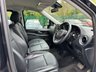 USED 2023 23 MERCEDES-BENZ VITO 2.0 114 CDI SELECT Tourer Double Cab 5dr Diesel G-Tronic RWD L3 Euro 6 (s/s) (136 ps) BY APPOINTMENT ONLY - Alloy Wheels, Air Con, Apple Car Play & Android Auto, Cruise Control, Tinted Glass.