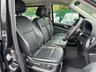 USED 2023 23 MERCEDES-BENZ VITO 2.0 114 CDI SELECT Tourer Double Cab 5dr Diesel G-Tronic RWD L3 Euro 6 (s/s) (136 ps) BY APPOINTMENT ONLY - Alloy Wheels, Air Con, Apple Car Play & Android Auto, Cruise Control, Tinted Glass.