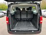 USED 2023 23 MERCEDES-BENZ VITO 2.0 114 CDI SELECT Tourer Double Cab 5dr Diesel G-Tronic RWD L3 Euro 6 (s/s) (136 ps) BY APPOINTMENT ONLY - Alloy Wheels, Air Con, Apple Car Play & Android Auto, Cruise Control, Tinted Glass.