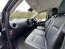 USED 2023 23 MERCEDES-BENZ VITO 2.0 114 CDI SELECT Tourer Double Cab 5dr Diesel G-Tronic RWD L3 Euro 6 (s/s) (136 ps) BY APPOINTMENT ONLY - Alloy Wheels, Air Con, Apple Car Play & Android Auto, Cruise Control, Tinted Glass.