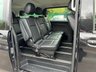 USED 2023 23 MERCEDES-BENZ VITO 2.0 114 CDI SELECT Tourer Double Cab 5dr Diesel G-Tronic RWD L3 Euro 6 (s/s) (136 ps) BY APPOINTMENT ONLY - Alloy Wheels, Air Con, Apple Car Play & Android Auto, Cruise Control, Tinted Glass.
