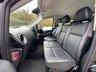 USED 2023 23 MERCEDES-BENZ VITO 2.0 114 CDI SELECT Tourer Double Cab 5dr Diesel G-Tronic RWD L3 Euro 6 (s/s) (136 ps) BY APPOINTMENT ONLY - Alloy Wheels, Air Con, Apple Car Play & Android Auto, Cruise Control, Tinted Glass.
