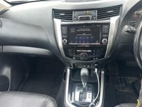 USED 2019 69 NISSAN NAVARA 2.3 dCi Tekna Auto 4WD Euro 6 4dr TOP SPEC|AUTOMATIC|NICE|+VAT