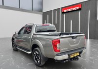 USED 2019 69 NISSAN NAVARA 2.3 dCi Tekna Auto 4WD Euro 6 4dr TOP SPEC|AUTOMATIC|NICE|+VAT