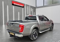 USED 2019 69 NISSAN NAVARA 2.3 dCi Tekna Auto 4WD Euro 6 4dr TOP SPEC|AUTOMATIC|NICE|+VAT