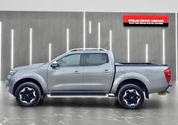 USED 2019 69 NISSAN NAVARA 2.3 dCi Tekna Auto 4WD Euro 6 4dr TOP SPEC|AUTOMATIC|NICE|+VAT