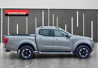 USED 2019 69 NISSAN NAVARA 2.3 dCi Tekna Auto 4WD Euro 6 4dr TOP SPEC|AUTOMATIC|NICE|+VAT