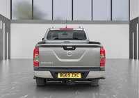 USED 2019 69 NISSAN NAVARA 2.3 dCi Tekna Auto 4WD Euro 6 4dr TOP SPEC|AUTOMATIC|NICE|+VAT