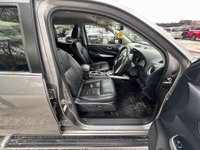 USED 2019 69 NISSAN NAVARA 2.3 dCi Tekna Auto 4WD Euro 6 4dr TOP SPEC|AUTOMATIC|NICE|+VAT