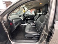 USED 2019 69 NISSAN NAVARA 2.3 dCi Tekna Auto 4WD Euro 6 4dr TOP SPEC|AUTOMATIC|NICE|+VAT