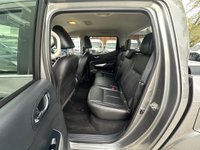 USED 2019 69 NISSAN NAVARA 2.3 dCi Tekna Auto 4WD Euro 6 4dr TOP SPEC|AUTOMATIC|NICE|+VAT