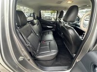 USED 2019 69 NISSAN NAVARA 2.3 dCi Tekna Auto 4WD Euro 6 4dr TOP SPEC|AUTOMATIC|NICE|+VAT