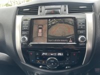 USED 2019 69 NISSAN NAVARA 2.3 dCi Tekna Auto 4WD Euro 6 4dr TOP SPEC|AUTOMATIC|NICE|+VAT