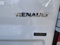USED 2025 75 RENAULT Trafic E-Tech SL30 52kWh Advance Panel Van 5dr Electric Auto L1 H1 (122 ps) Deliver Miles 