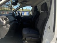 USED 2025 75 RENAULT Trafic E-Tech SL30 52kWh Advance Panel Van 5dr Electric Auto L1 H1 (122 ps) Deliver Miles 