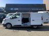 USED 2025 75 RENAULT Trafic E-Tech SL30 52kWh Advance Panel Van 5dr Electric Auto L1 H1 (122 ps) Deliver Miles 
