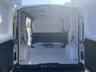 USED 2025 75 RENAULT Trafic E-Tech SL30 52kWh Advance Panel Van 5dr Electric Auto L1 H1 (122 ps) Deliver Miles 