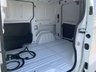 USED 2025 75 RENAULT Trafic E-Tech SL30 52kWh Advance Panel Van 5dr Electric Auto L1 H1 (122 ps) Deliver Miles 