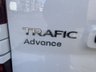 USED 2025 75 RENAULT Trafic E-Tech SL30 52kWh Advance Panel Van 5dr Electric Auto L1 H1 (122 ps) Deliver Miles 