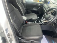 USED 2019 19 VOLKSWAGEN T-CROSS 1.0 TSI First Edition SUV 5dr Petrol Manual Euro 6 (s/s) (115 ps) **5 DOOR HATCHBACK**