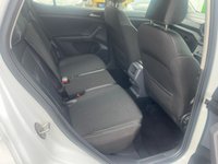 USED 2019 19 VOLKSWAGEN T-CROSS 1.0 TSI First Edition SUV 5dr Petrol Manual Euro 6 (s/s) (115 ps) **5 DOOR HATCHBACK**