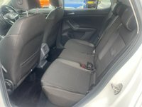 USED 2019 19 VOLKSWAGEN T-CROSS 1.0 TSI First Edition SUV 5dr Petrol Manual Euro 6 (s/s) (115 ps) **5 DOOR HATCHBACK**