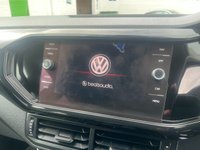 USED 2019 19 VOLKSWAGEN T-CROSS 1.0 TSI First Edition SUV 5dr Petrol Manual Euro 6 (s/s) (115 ps) **5 DOOR HATCHBACK**