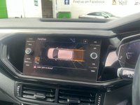 USED 2019 19 VOLKSWAGEN T-CROSS 1.0 TSI First Edition SUV 5dr Petrol Manual Euro 6 (s/s) (115 ps) **5 DOOR HATCHBACK**