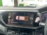 USED 2019 19 VOLKSWAGEN T-CROSS 1.0 TSI First Edition SUV 5dr Petrol Manual Euro 6 (s/s) (115 ps) **5 DOOR HATCHBACK**