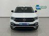 USED 2019 19 VOLKSWAGEN T-CROSS 1.0 TSI First Edition SUV 5dr Petrol Manual Euro 6 (s/s) (115 ps) **5 DOOR HATCHBACK**