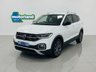 USED 2019 19 VOLKSWAGEN T-CROSS 1.0 TSI First Edition SUV 5dr Petrol Manual Euro 6 (s/s) (115 ps) **5 DOOR HATCHBACK**