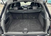 USED 2019 19 MERCEDES-BENZ GLC 2.1 GLC220d AMG Night Edition SUV 5dr Diesel G-Tronic+ 4MATIC Euro 6 (s/s) (170 ps) 