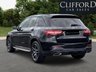 USED 2019 19 MERCEDES-BENZ GLC 2.1 GLC220d AMG Night Edition SUV 5dr Diesel G-Tronic+ 4MATIC Euro 6 (s/s) (170 ps) 