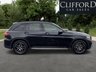 USED 2019 19 MERCEDES-BENZ GLC 2.1 GLC220d AMG Night Edition SUV 5dr Diesel G-Tronic+ 4MATIC Euro 6 (s/s) (170 ps) 