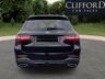USED 2019 19 MERCEDES-BENZ GLC 2.1 GLC220d AMG Night Edition SUV 5dr Diesel G-Tronic+ 4MATIC Euro 6 (s/s) (170 ps) 