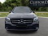 USED 2019 19 MERCEDES-BENZ GLC 2.1 GLC220d AMG Night Edition SUV 5dr Diesel G-Tronic+ 4MATIC Euro 6 (s/s) (170 ps) 