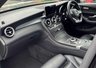 USED 2019 19 MERCEDES-BENZ GLC 2.1 GLC220d AMG Night Edition SUV 5dr Diesel G-Tronic+ 4MATIC Euro 6 (s/s) (170 ps) 