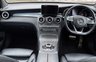 USED 2019 19 MERCEDES-BENZ GLC 2.1 GLC220d AMG Night Edition SUV 5dr Diesel G-Tronic+ 4MATIC Euro 6 (s/s) (170 ps) 