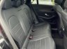 USED 2019 19 MERCEDES-BENZ GLC 2.1 GLC220d AMG Night Edition SUV 5dr Diesel G-Tronic+ 4MATIC Euro 6 (s/s) (170 ps) 