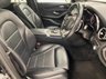 USED 2019 19 MERCEDES-BENZ GLC 2.1 GLC220d AMG Night Edition SUV 5dr Diesel G-Tronic+ 4MATIC Euro 6 (s/s) (170 ps) 