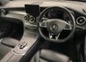 USED 2019 19 MERCEDES-BENZ GLC 2.1 GLC220d AMG Night Edition SUV 5dr Diesel G-Tronic+ 4MATIC Euro 6 (s/s) (170 ps) 