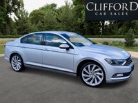 USED 2015 64 VOLKSWAGEN PASSAT 1.6 TDI BlueMotion Tech S Saloon 4dr Diesel Manual Euro 6 (s/s) (120 ps) 