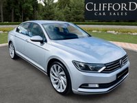 USED 2015 64 VOLKSWAGEN PASSAT 1.6 TDI BlueMotion Tech S Saloon 4dr Diesel Manual Euro 6 (s/s) (120 ps) 