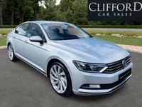 USED 2015 64 VOLKSWAGEN PASSAT 1.6 TDI BlueMotion Tech S Saloon 4dr Diesel Manual Euro 6 (s/s) (120 ps) 